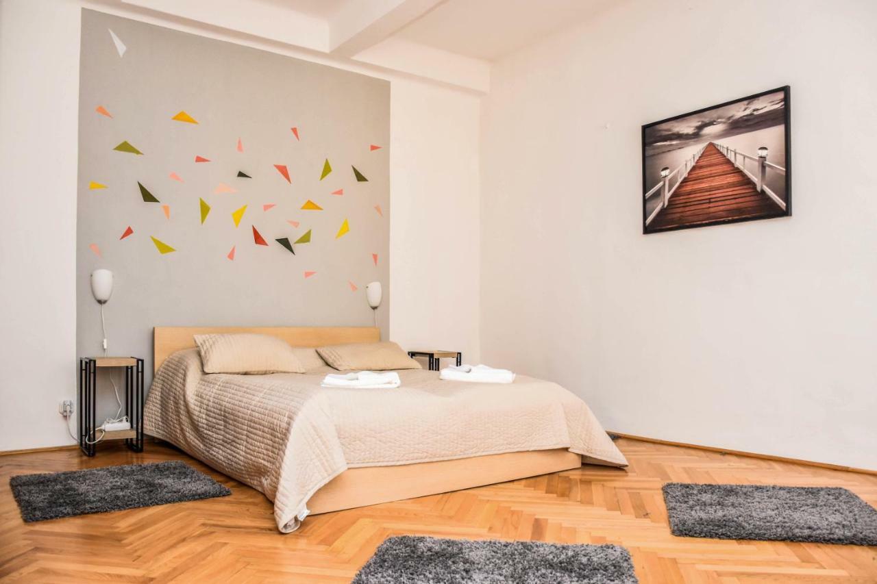 Diamond Astoria 4 Apartment Budapesta Exterior foto