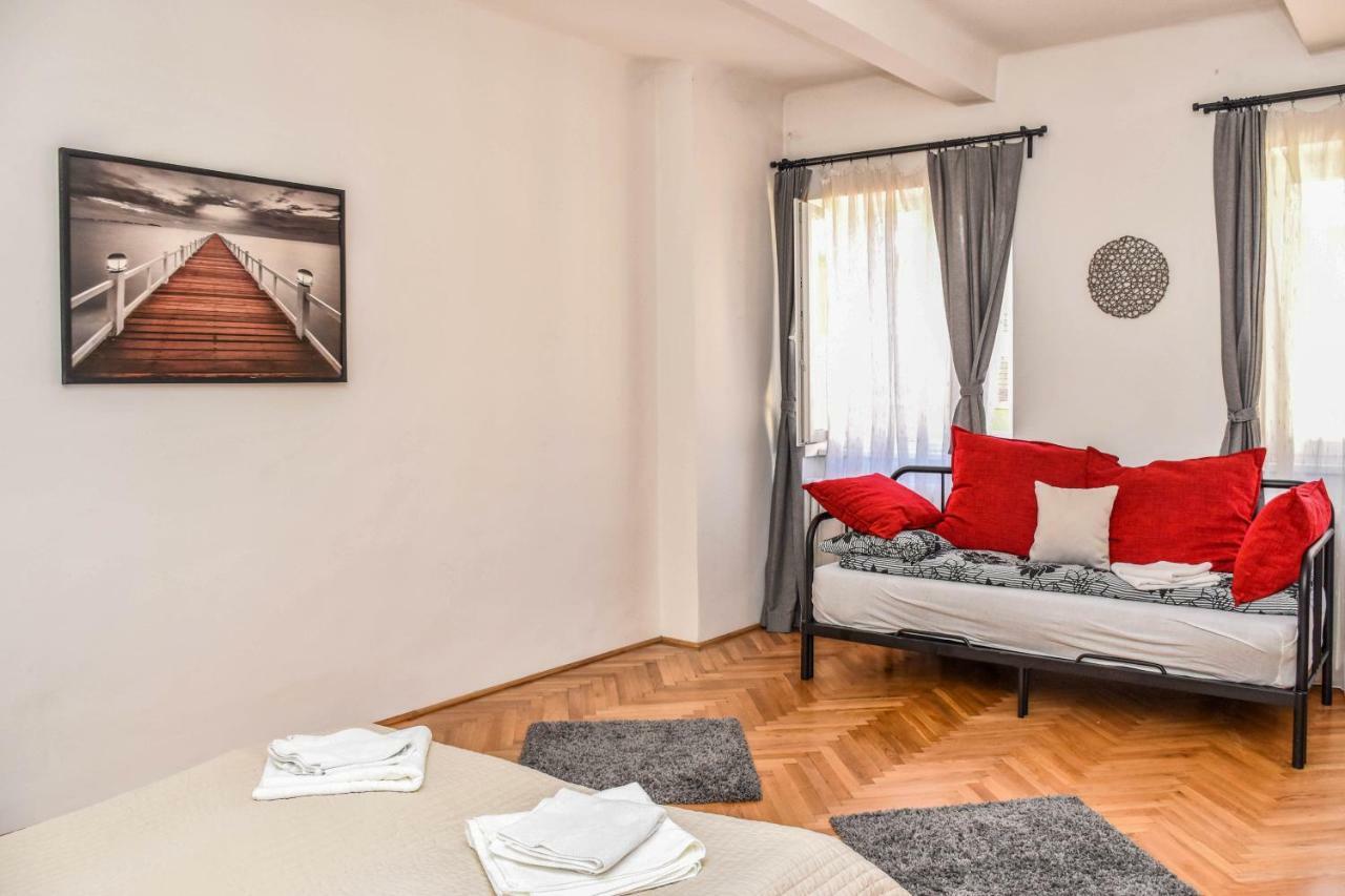 Diamond Astoria 4 Apartment Budapesta Exterior foto