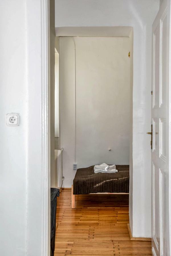 Diamond Astoria 4 Apartment Budapesta Exterior foto